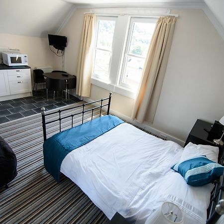 10 Lime Grove Apartment Bath Bagian luar foto