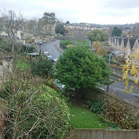 10 Lime Grove Apartment Bath Bagian luar foto